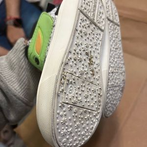 Toddler shoes